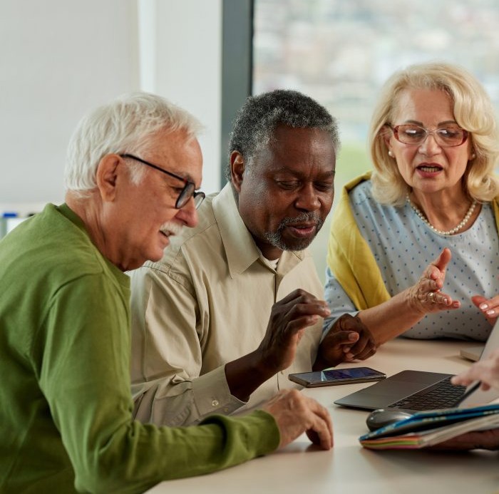 Workshop - Veilig bankieren